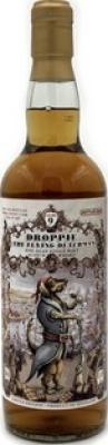 Droppie The Flying Dutchman Sherry 51.6% 700ml