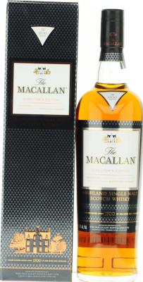 Macallan Director's Edition Ex-Sherry Casks 40% 750ml