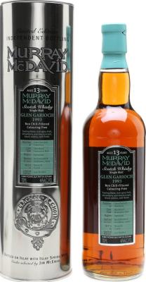 Glen Garioch 1993 MM 46% 700ml