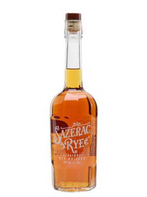 Sazerac Straight Rye 45% 700ml