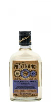 Glengoyne 2007 DL Provenance Ex-Hogshead 46% 200ml