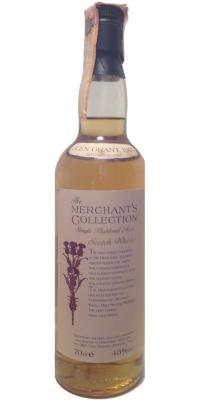 Glen Grant 1977 TMC D&C Zola Predosa Bologna 43% 700ml