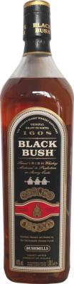 Bushmills Black Bush 1608 Sherry 40% 1000ml