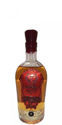 August 17th 2011 Julius Single Cask 52% 700ml