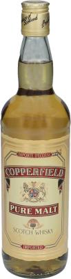 Copperfield Pure Malt Scotch Whisky 40% 700ml