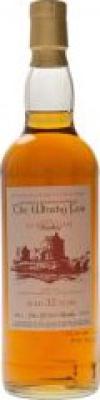 Glencadam 1974 WF Sherry Butt 57.3% 700ml