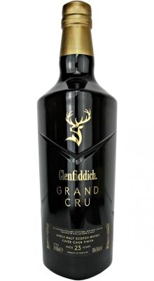 Glenfiddich Grand Cru 43% 700ml