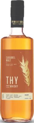 Thy Whisky 3yo Caramel Malt 57.8% 700ml