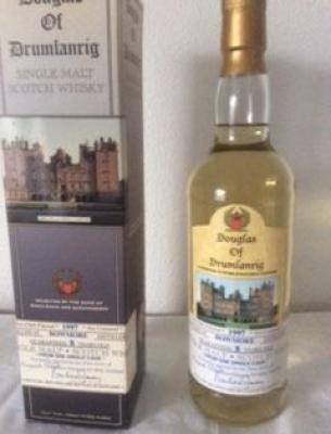 Bowmore 1997 DoD 8yo 45% 700ml