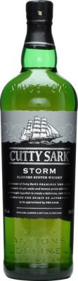 Cutty Sark Storm 40% 700ml
