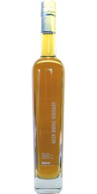 Glen Rhine Corn & Barley Single Barrel Whisky 40% 500ml