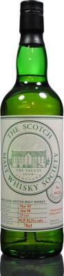 Ardmore 1985 SMWS 66.26 Steam trains and flying saucers 23yo Refill hogshead 52.3% 700ml