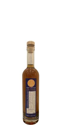 Miltonduff 2008 Whiskies of Scotland 50.5% 200ml