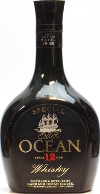 Karuizawa 12yo Ocean Special Old 43% 750ml