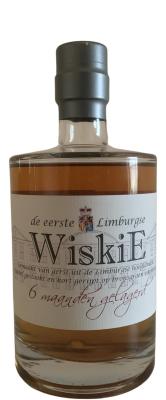 Gerlachus WiskiE 2020 Oak Quarter Cask #37 43.2% 500ml