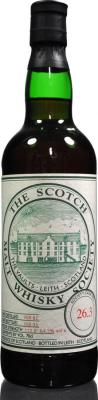 Clynelish 1982 SMWS 26.3 64.5% 700ml