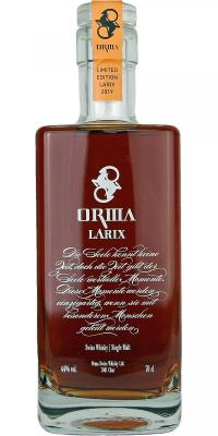 Orma Larix Limited Edition 44% 700ml