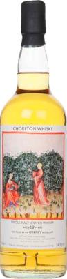 Orkney 19yo ChWh La Nouvelle Vague Hogshead 54.3% 700ml