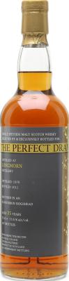 Longmorn 1976 TWA The Perfect Dram Ex-Bourbon Hogshead 53.6% 700ml