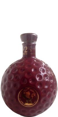 Old St. Andrews 25yo Blended Scotch Whisky 40% 700ml