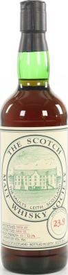 Bruichladdich 1969 SMWS 23.9 53.2% 700ml