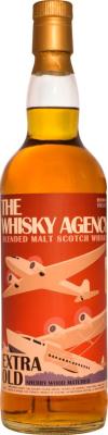 Blended Malt Scotch Whisky NAS TWA Reserve XO Volume I Sherry Wood Matured 44.7% 700ml