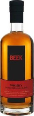 Beek NAS BkSp Dutch Premium Blend 43% 700ml