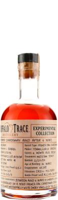 Buffalo Trace 1992 New American Oak Barrel 45% 375ml