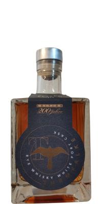 Feller Turmfalke White Port Cask 46% 500ml