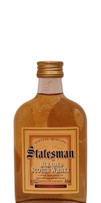 Statesman Finest Old Scotch Whisky WoWy 40% 200ml