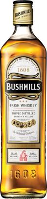 Bushmills Original 43% 750ml