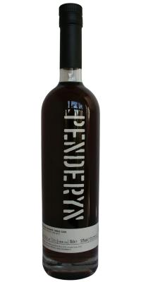 Penderyn 2015 Pedro Ximenez Single Cask Pedro Ximenez Islay Cask Company 53% 700ml