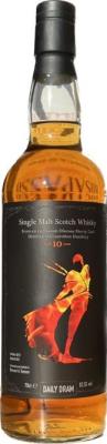 Glenrothes 2012 TDD Oloroso Sherry Cask 57.5% 700ml