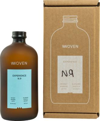 Woven Experience N. 9 46.1% 500ml