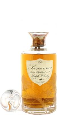 Benrinnes 1968 Ses 57.1% 700ml