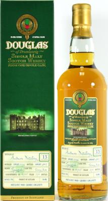 Aultmore 1996 DoD 13yo Sherry Butt LD 4908 46% 700ml