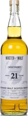 Westport 1997 MoM Refill Butts 49.6% 700ml