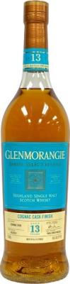 Glenmorangie 13yo Cognac Cask Finish 46% 750ml