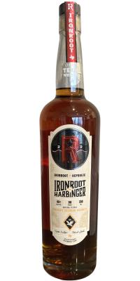 Ironroot Harbinger XC 45% 750ml