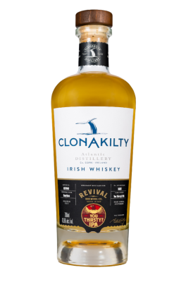 Clonakilty Revival Brewing Co. Clky 43.6% 700ml