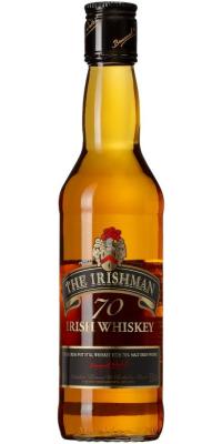 The Irishman 70 40% 350ml