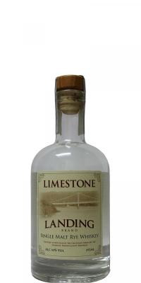 Old Pogue Limestone Landing 53% 375ml