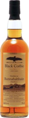 Staoisha 2013 RK Black Corbie #10504 58.5% 700ml