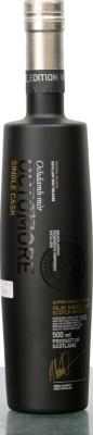 Octomore Valinch 0.1 150.2PPM Virgin Oak Cask Feis Ile 2022 61.9% 500ml