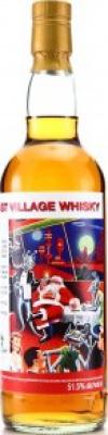 Invergordon 1973 EVWC Birthday Son 51.5% 700ml