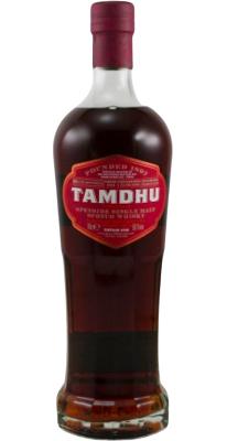 Tamdhu 2006 SE Single Cask #4924 Three Rivers LTD. Tokyo 59.1% 700ml