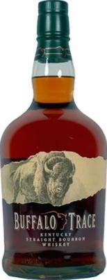 Buffalo Trace Kentucky Straight Bourbon American Oak 45% 1750ml