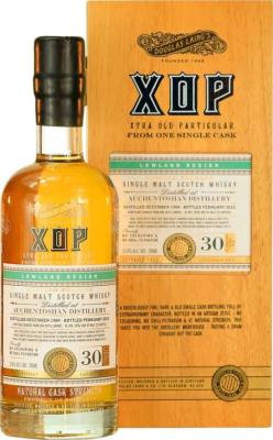 Auchentoshan 1984 DL XOP Xtra Old Particular Refill Barrel 53.9% 700ml