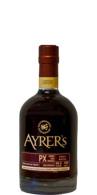 Ayrer's PX 56.2% 500ml