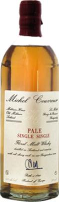 Pale Singe Single 12yo MCo 45% 750ml